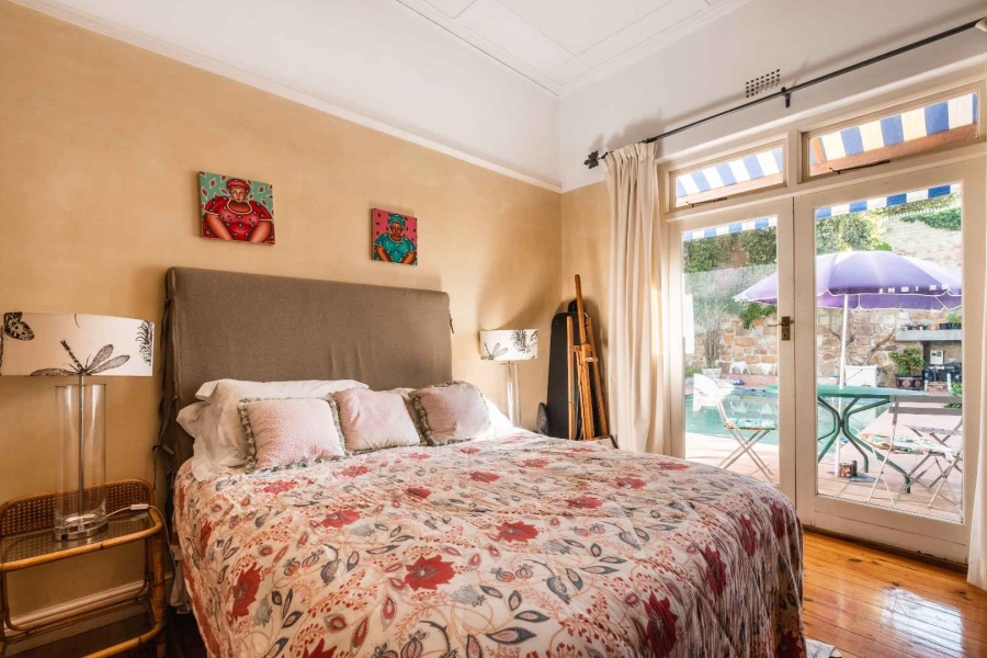To Let 4 Bedroom Property for Rent in Oranjezicht Western Cape